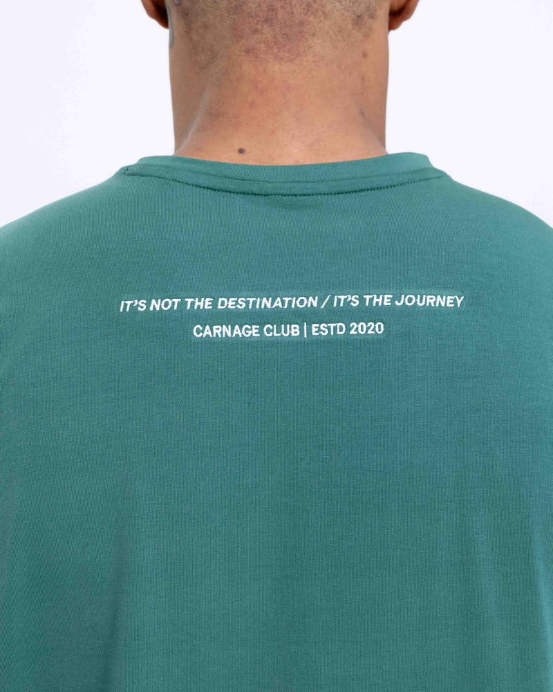Astro Tee V2 - Oversize - Unisex