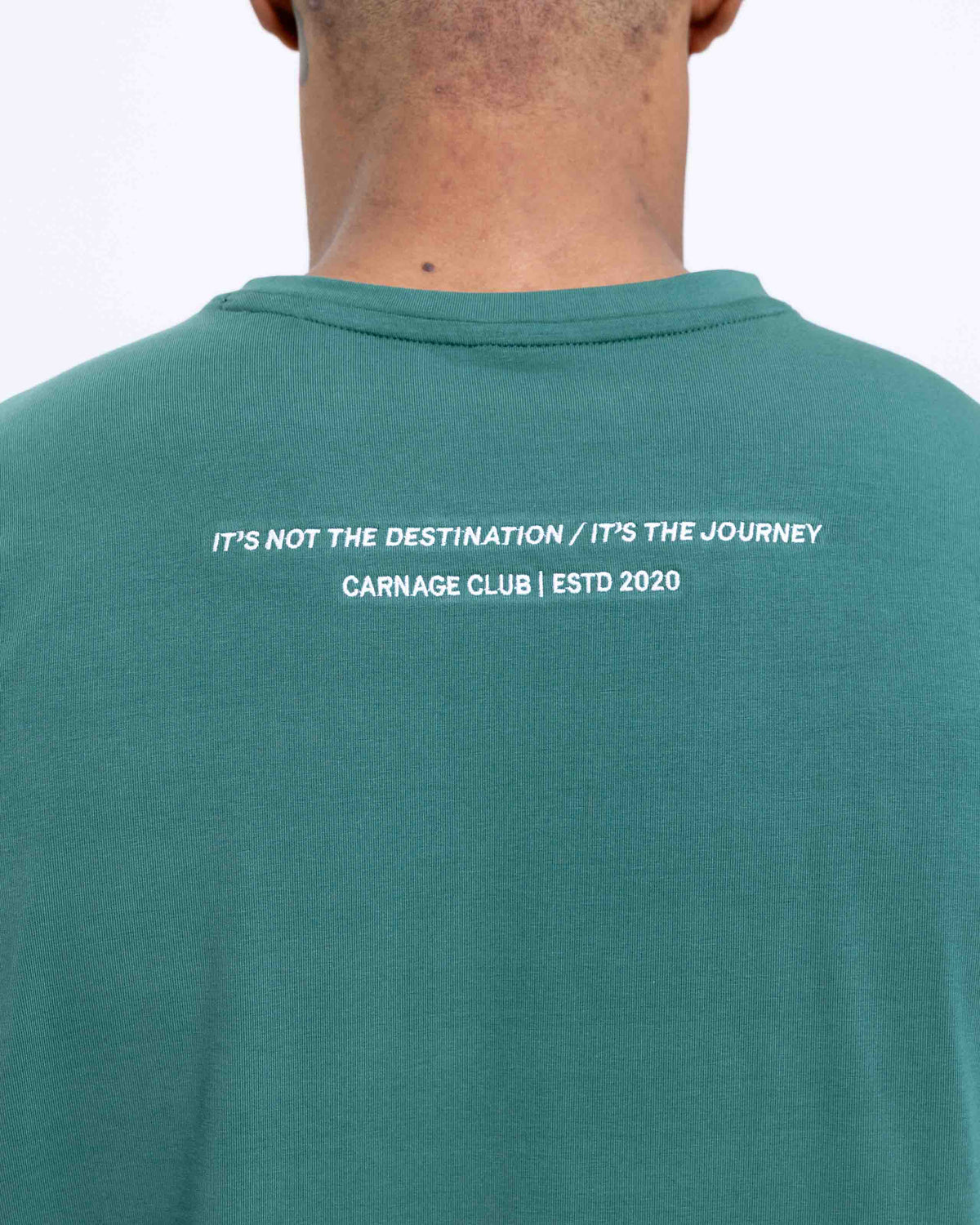 Astro Tee V2 - Oversize - Unisex