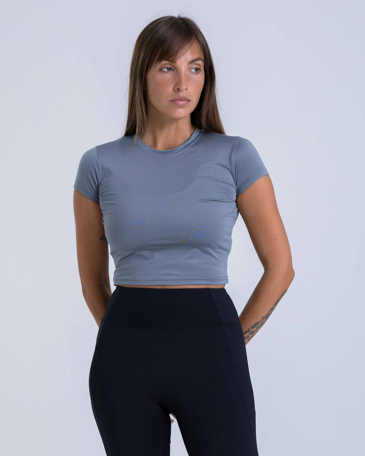 Velocity Crop