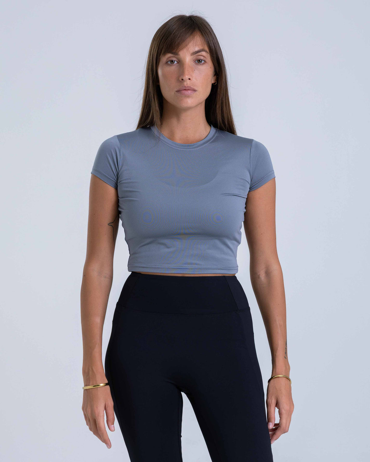 Velocity Crop