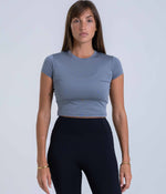 Velocity Crop