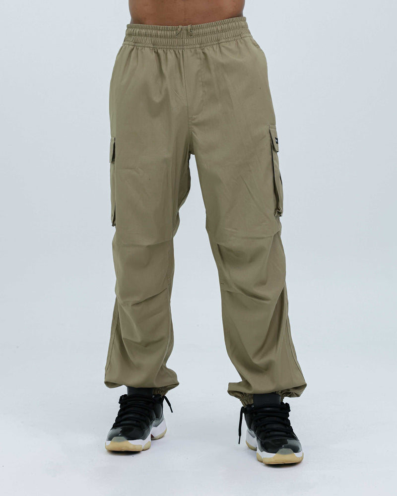 Classic Twil Cargo Pant