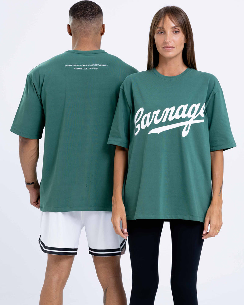 Astro Tee V2 - Oversize - Unisex