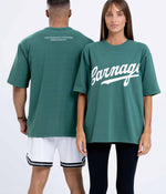 Astro Tee V2 - Oversize - Unisex