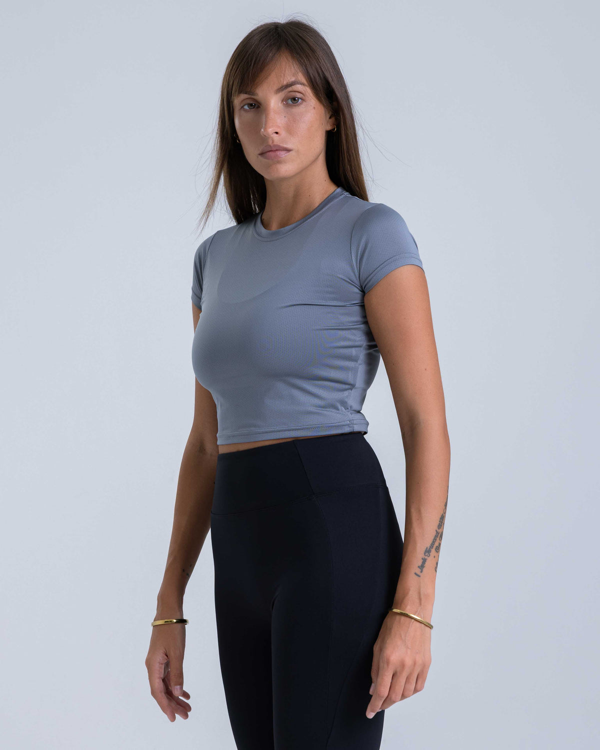 Velocity Crop