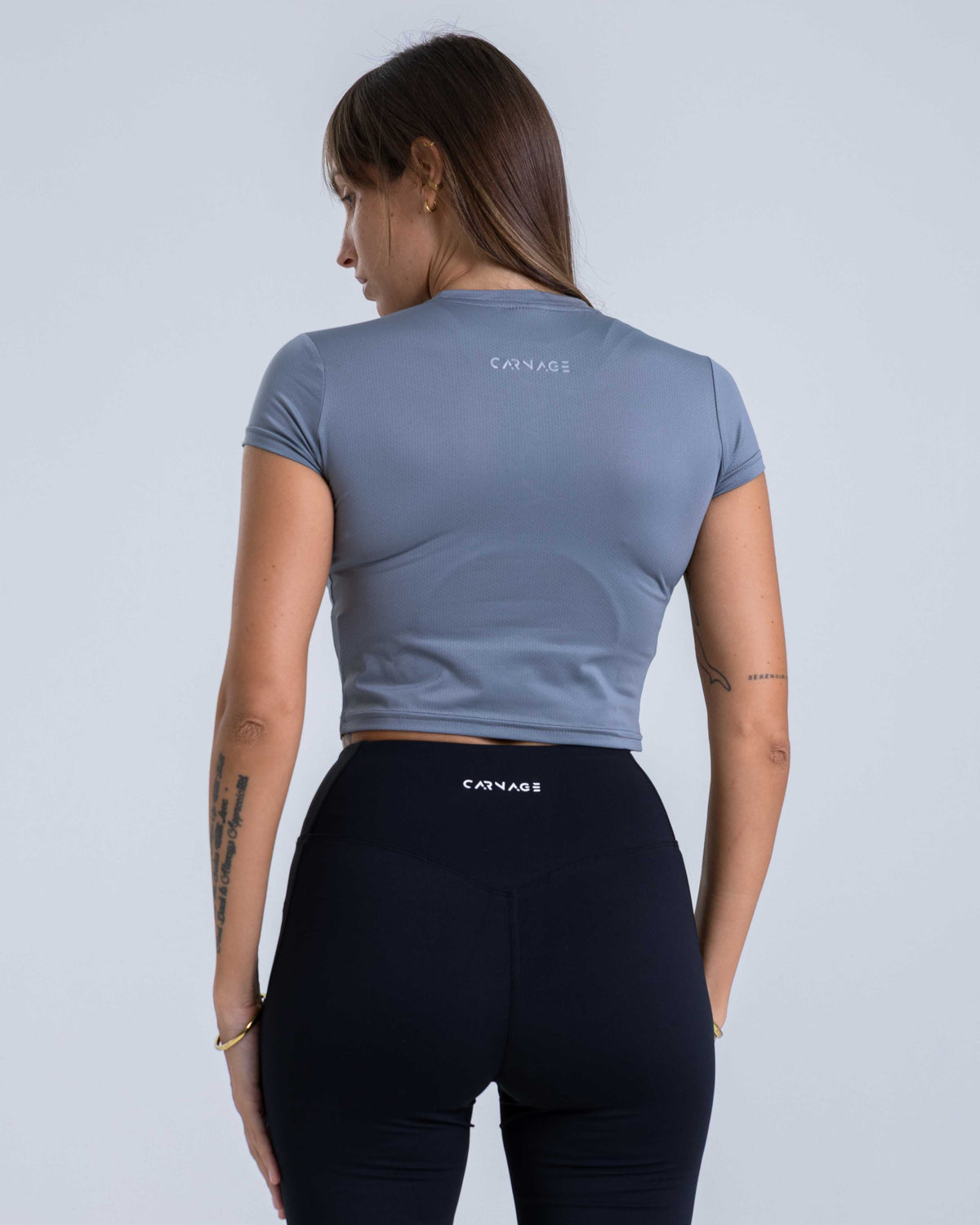 Velocity Crop