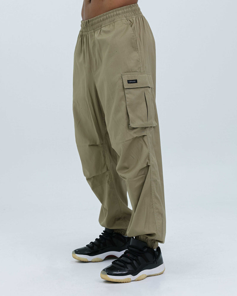 Classic Twil Cargo Pant