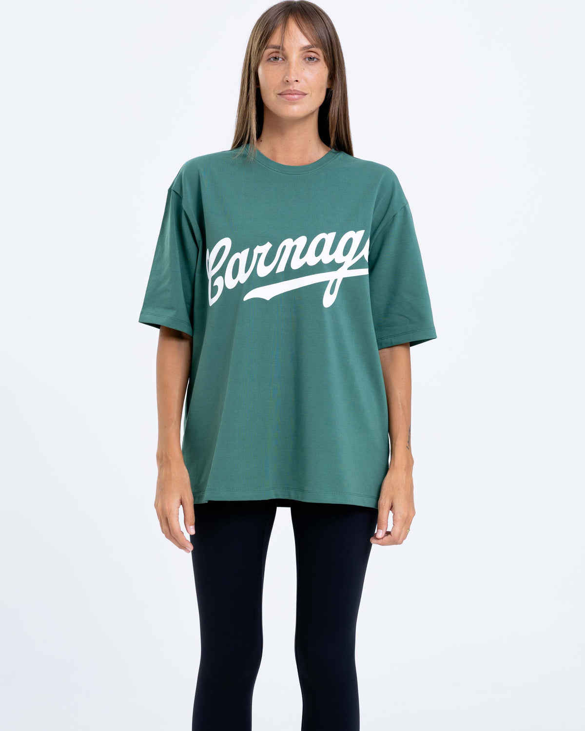 Astro Tee V2 - Oversize - Unisex