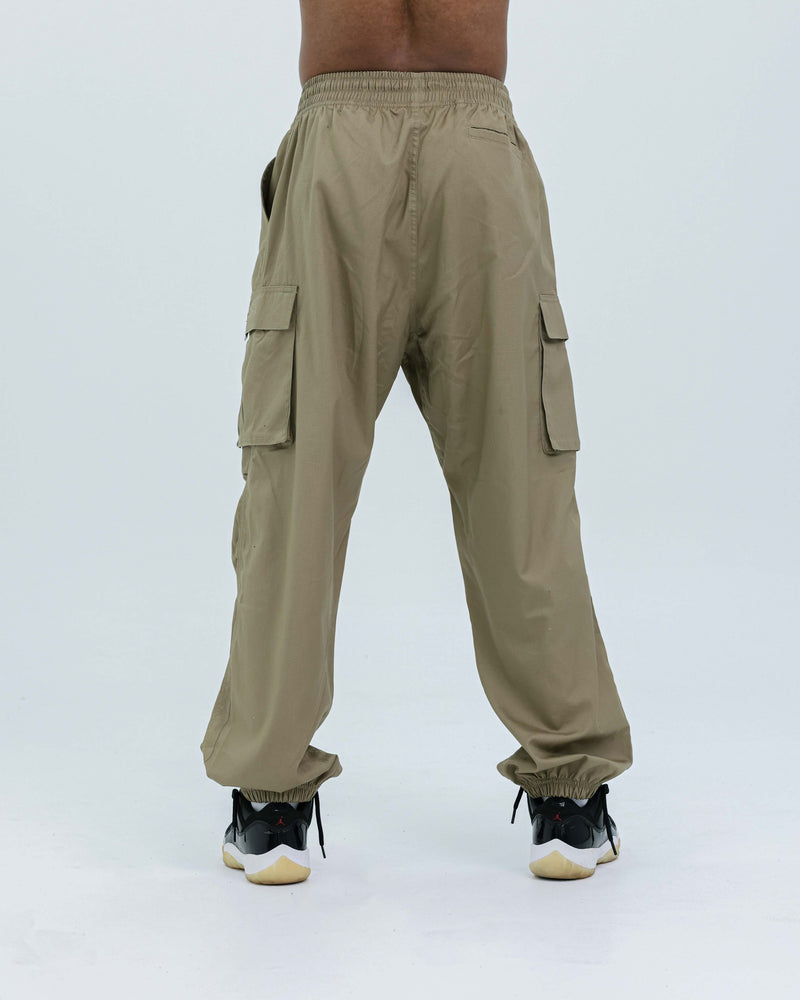 Classic Twil Cargo Pant