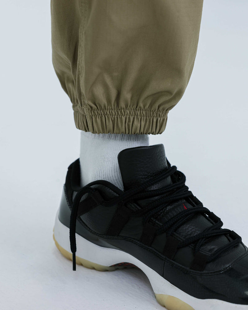 Classic Twil Cargo Pant
