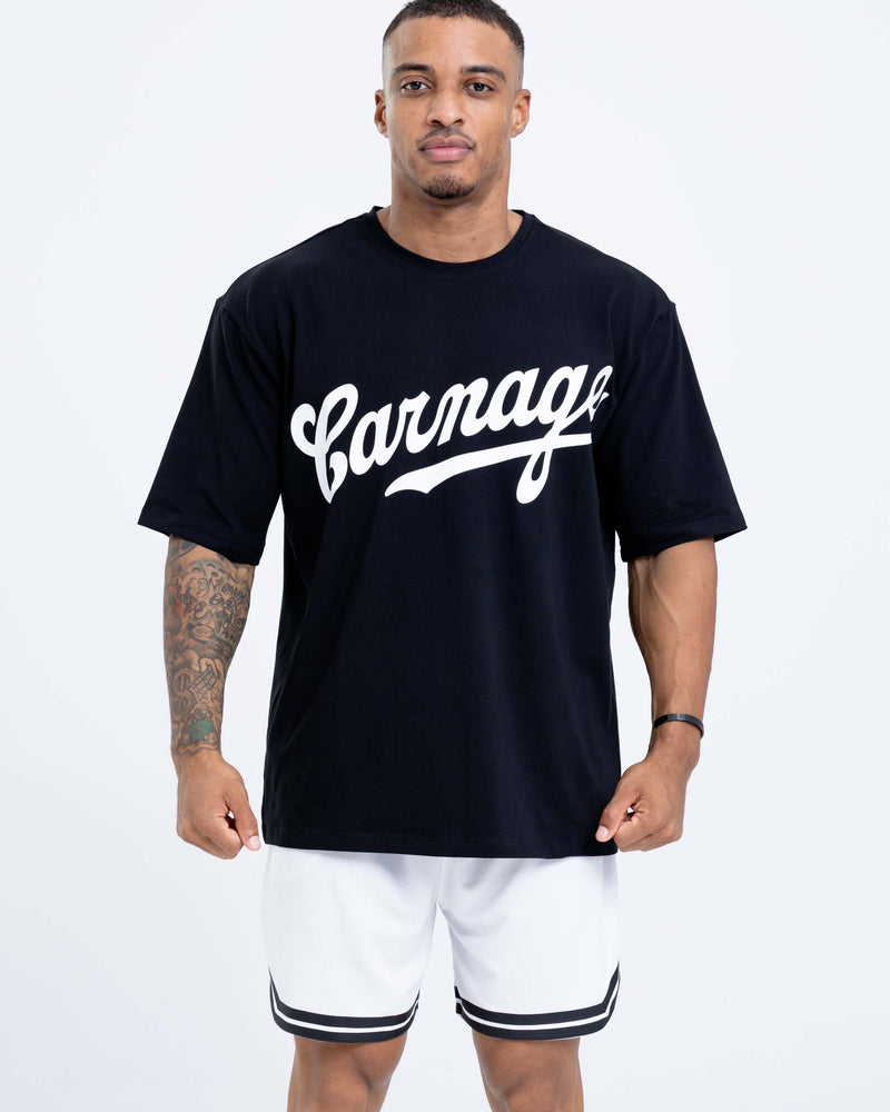Astro Tee V2 - Oversize - Unisex