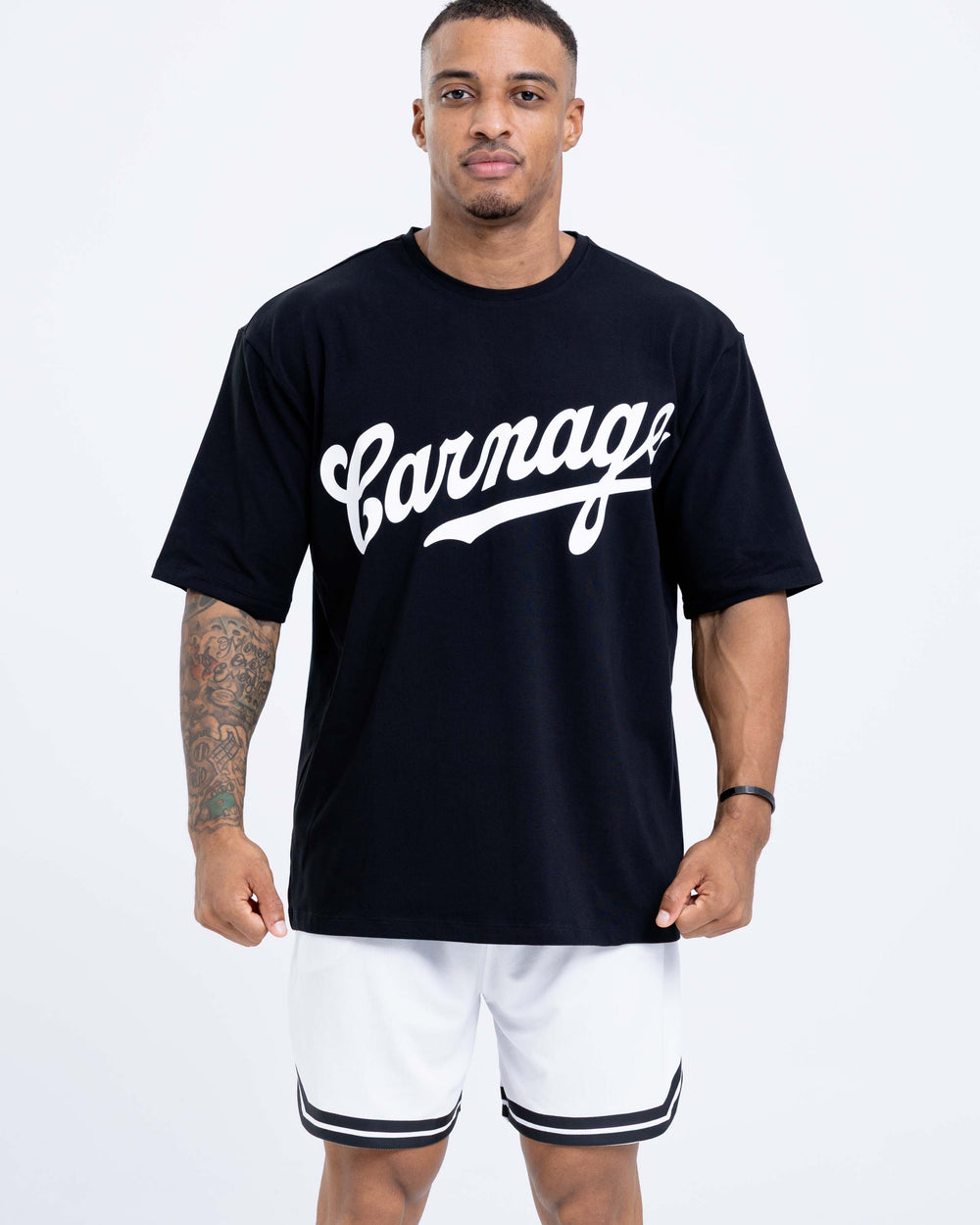 Astro Tee V2 - Oversize - Unisex