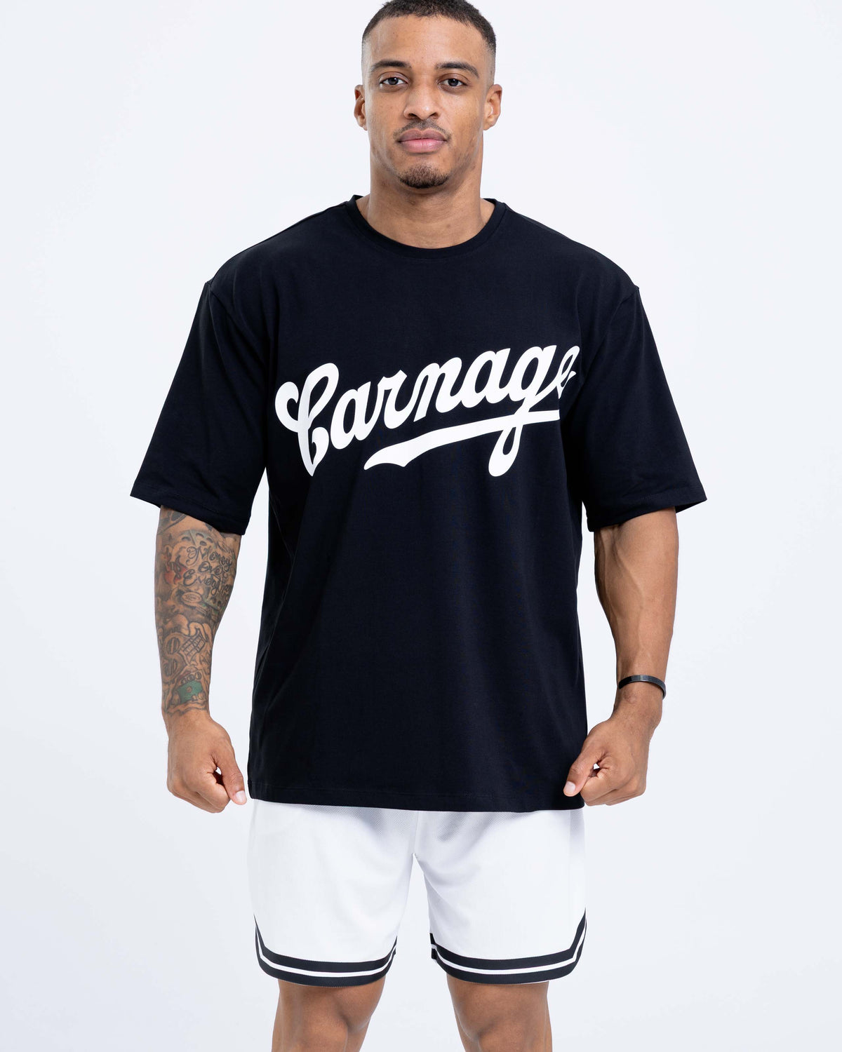 Astro Tee V2 - Oversize - Unisex