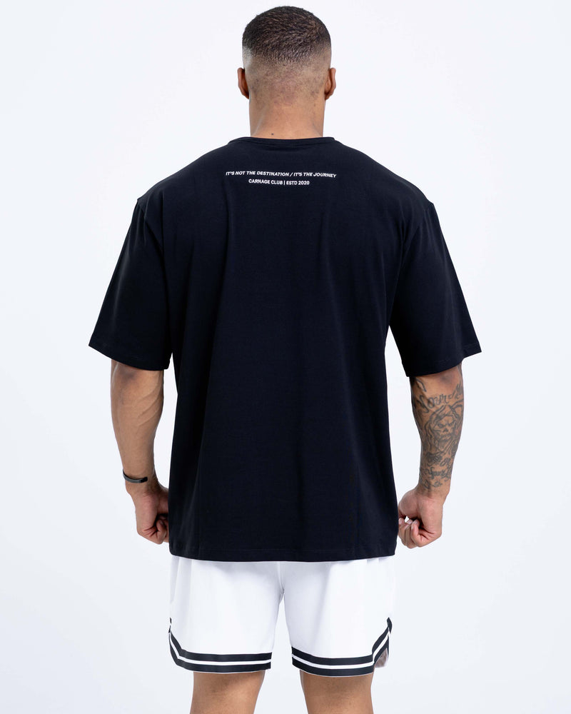 Astro Tee V2 - Oversize - Unisex
