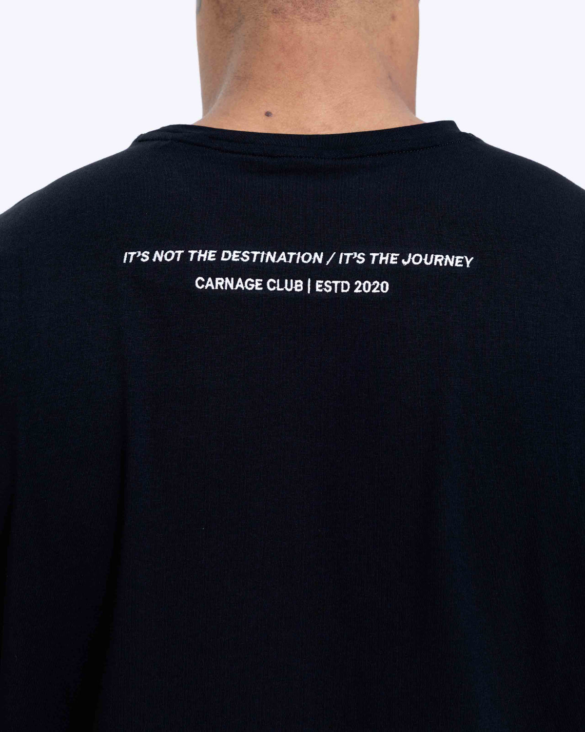 Astro Tee V2 - Oversize - Unisex