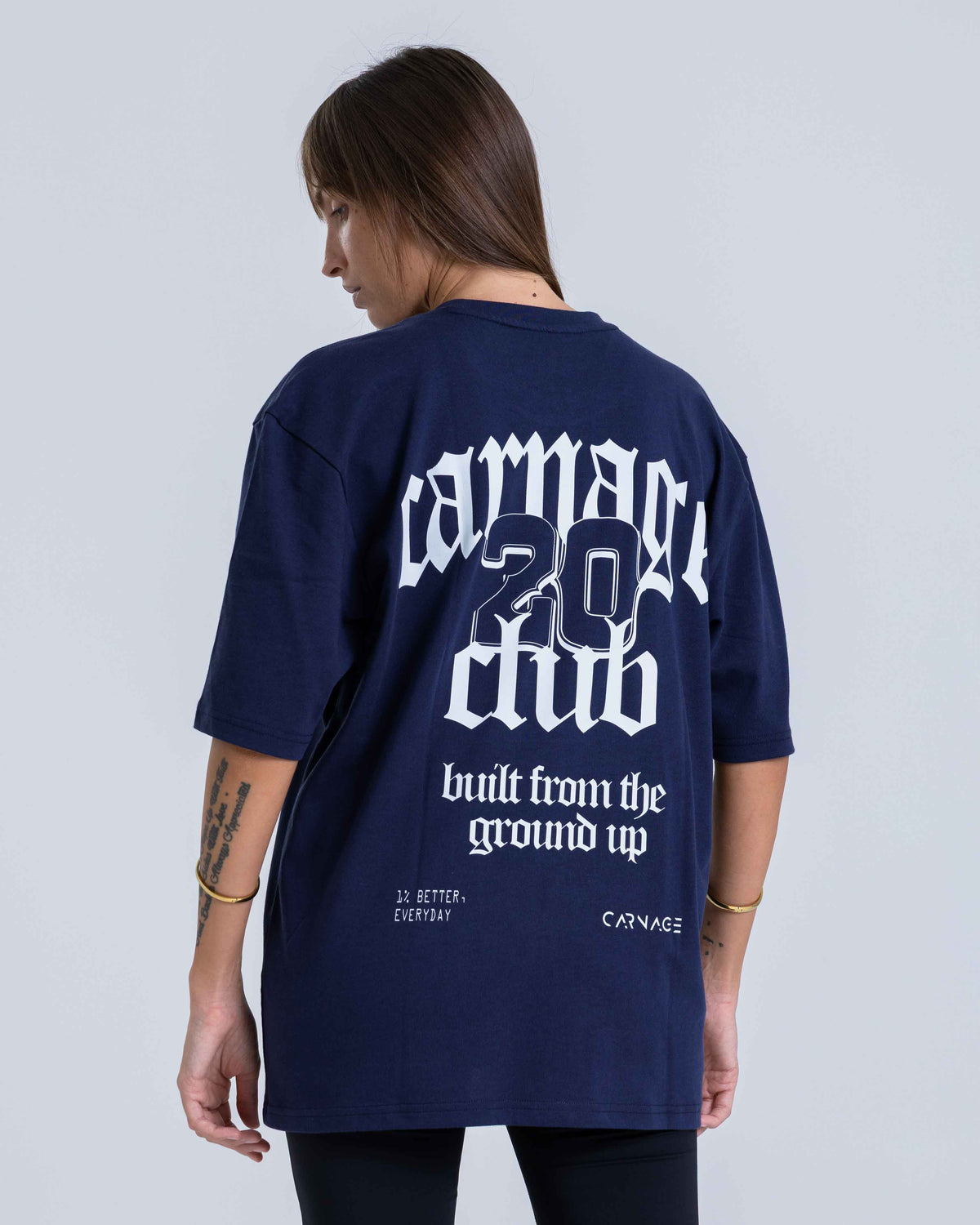 Club Issue Tee