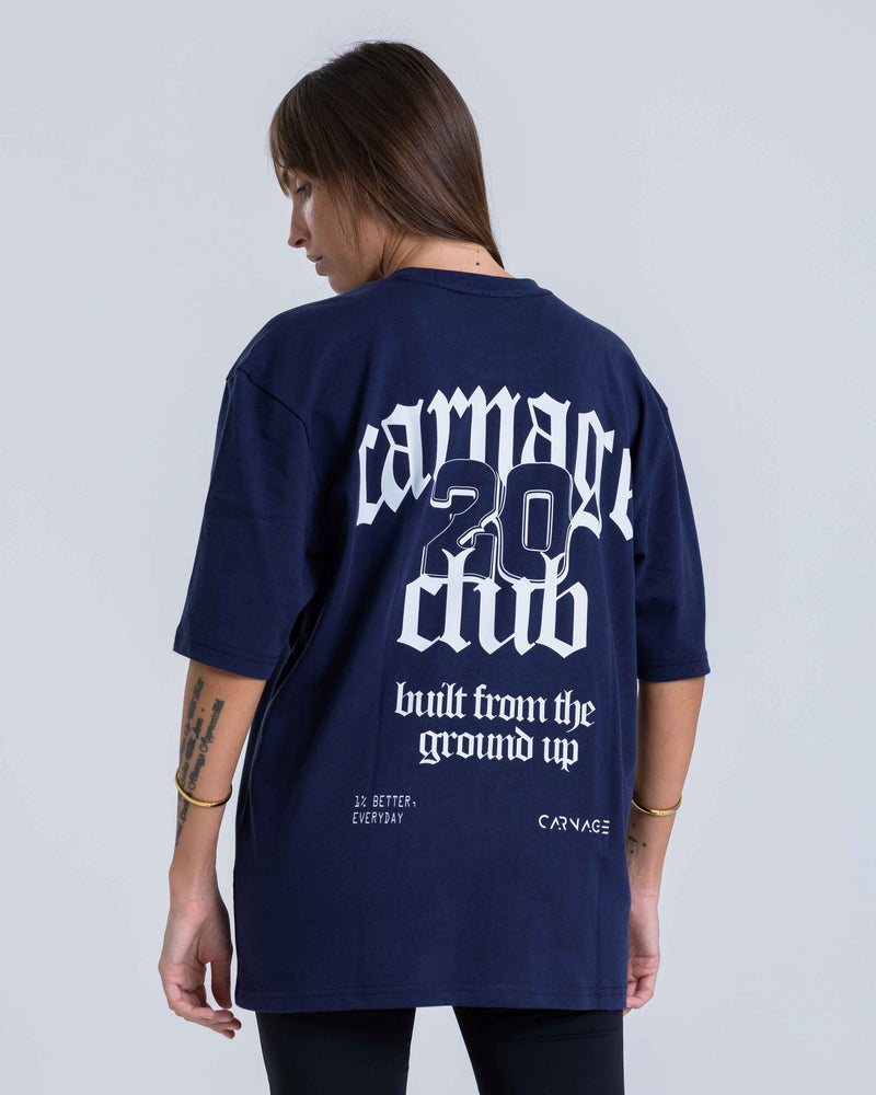Club Issue Tee