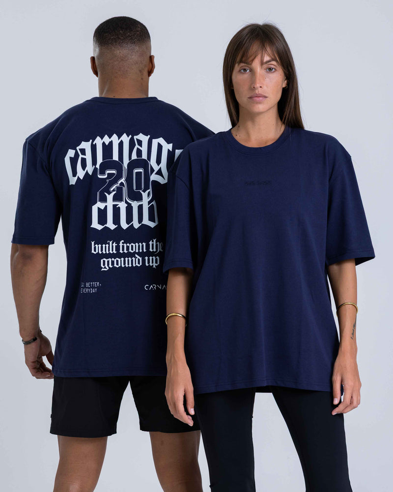 Club Issue Tee