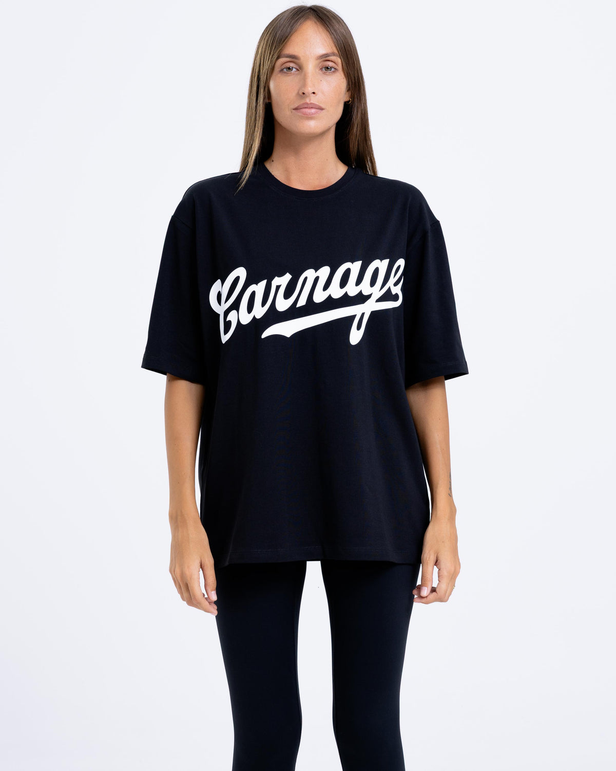 Astro Tee V2 - Oversize - Unisex