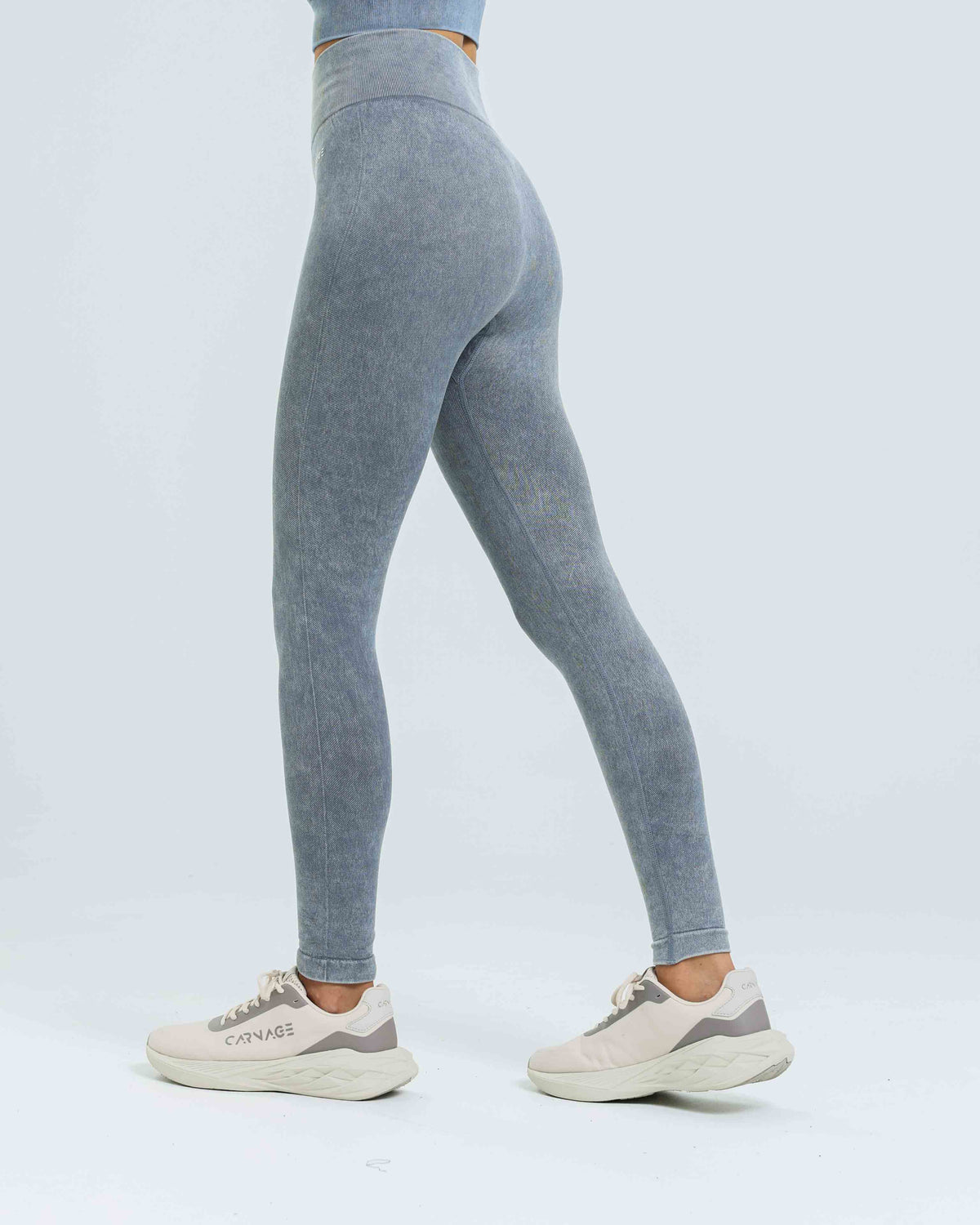 Obsidian Legging