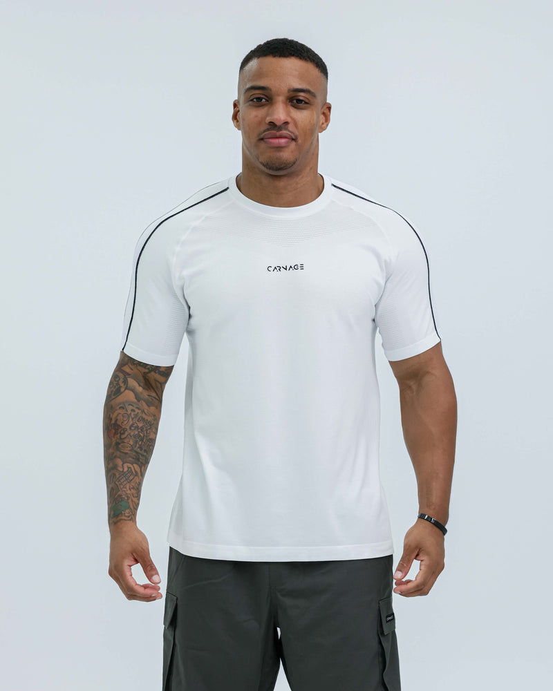 Seamless Crew Neck