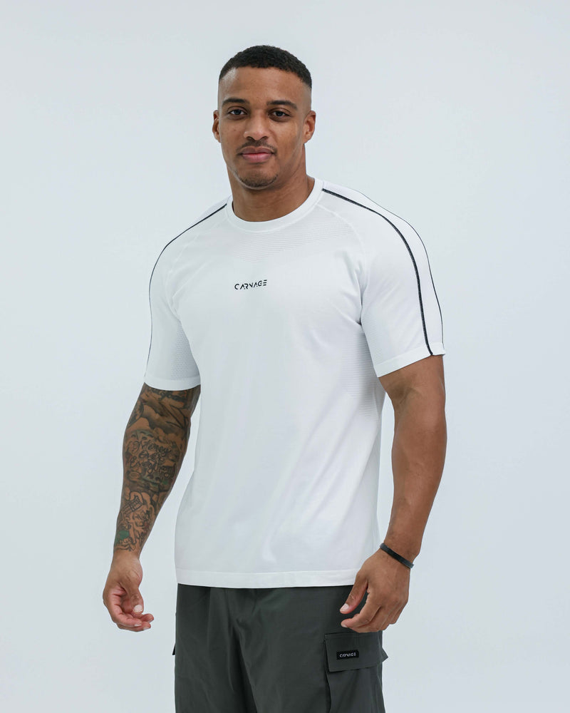 Seamless Crew Neck