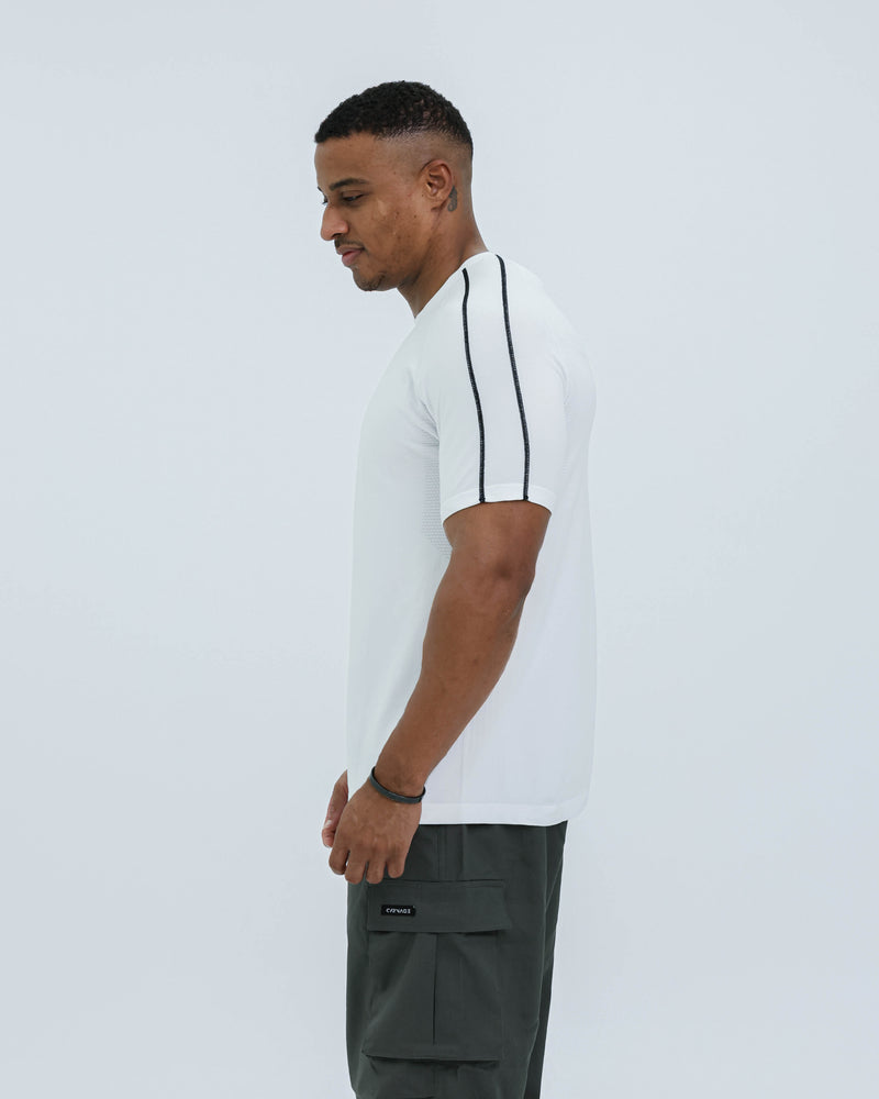 Seamless Crew Neck