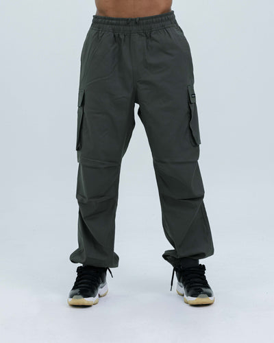 Classic Twil Cargo Pant