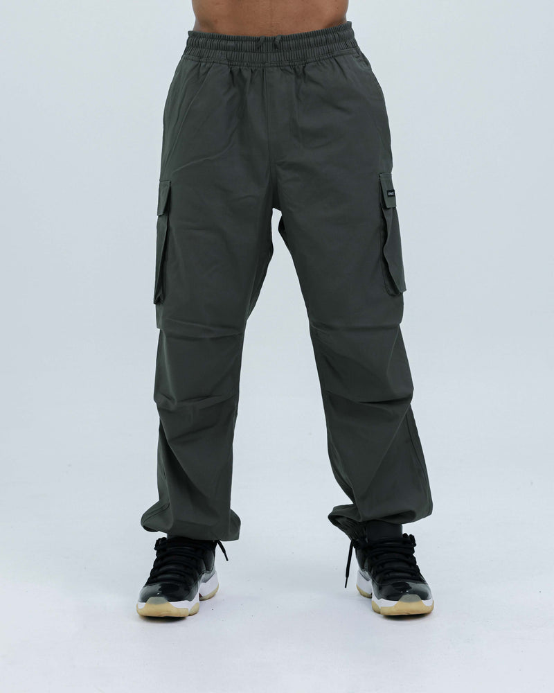 Classic Twil Cargo Pant