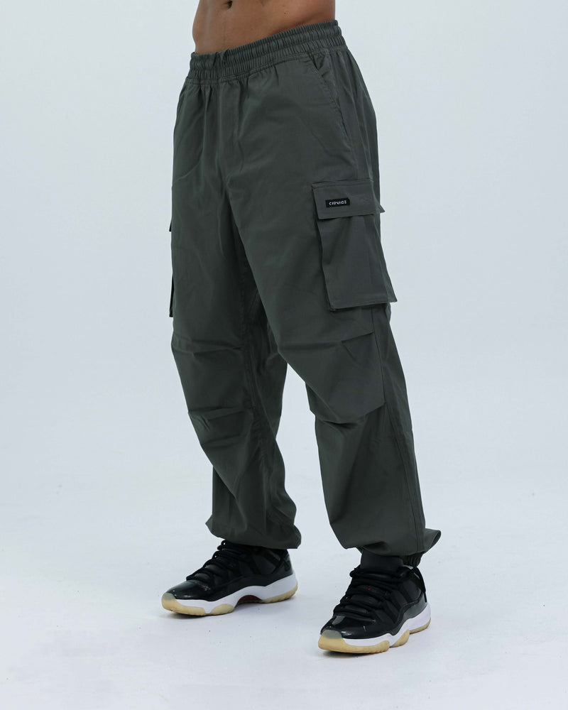Classic Twil Cargo Pant