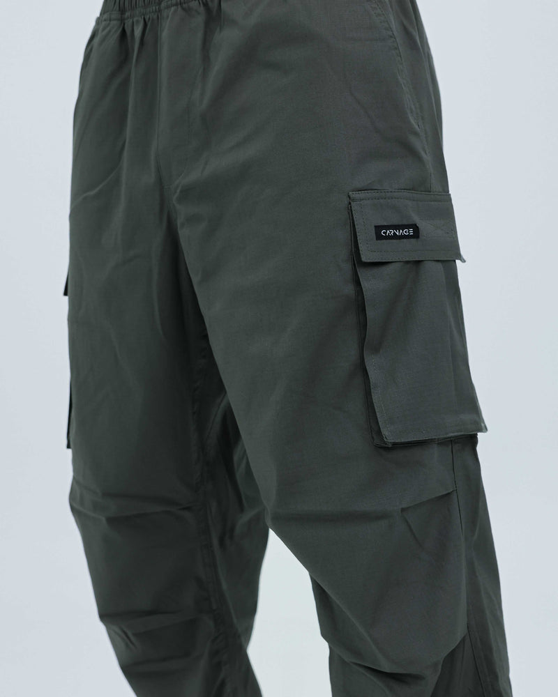 Classic Twil Cargo Pant