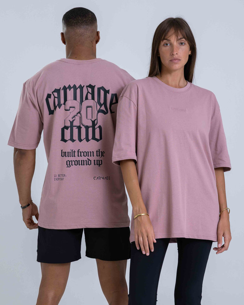 Club Issue Tee