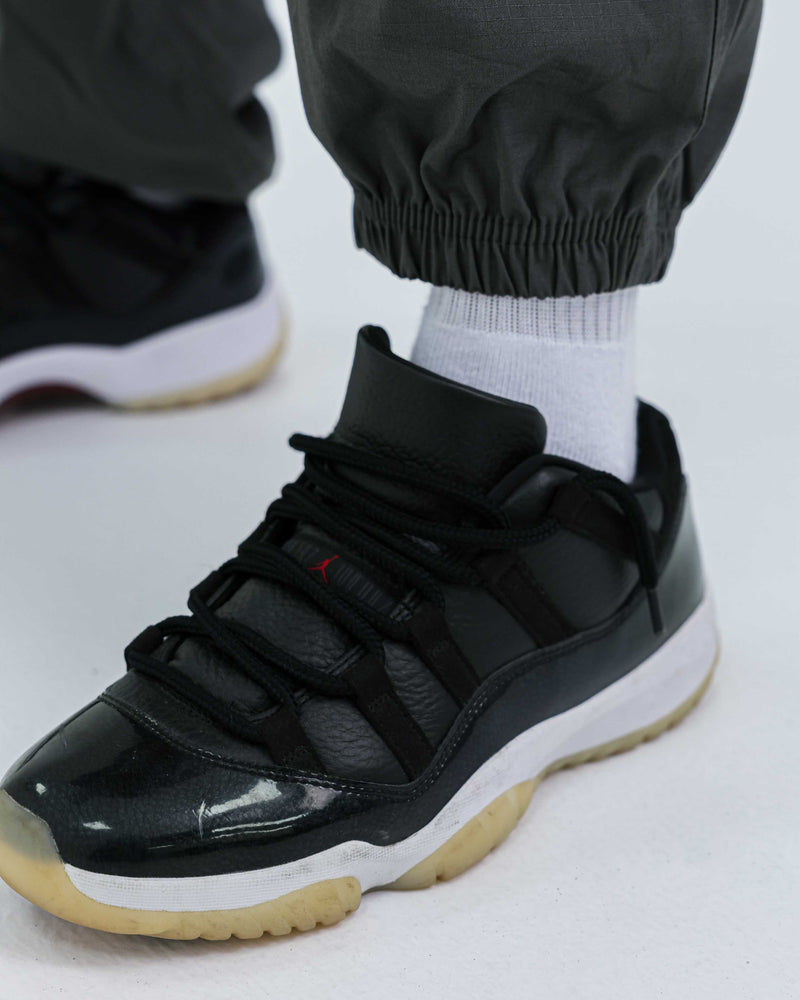 Classic Twil Cargo Pant