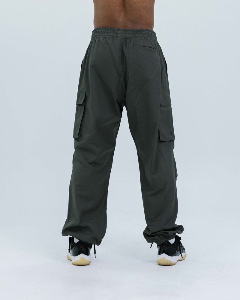 Classic Twil Cargo Pant