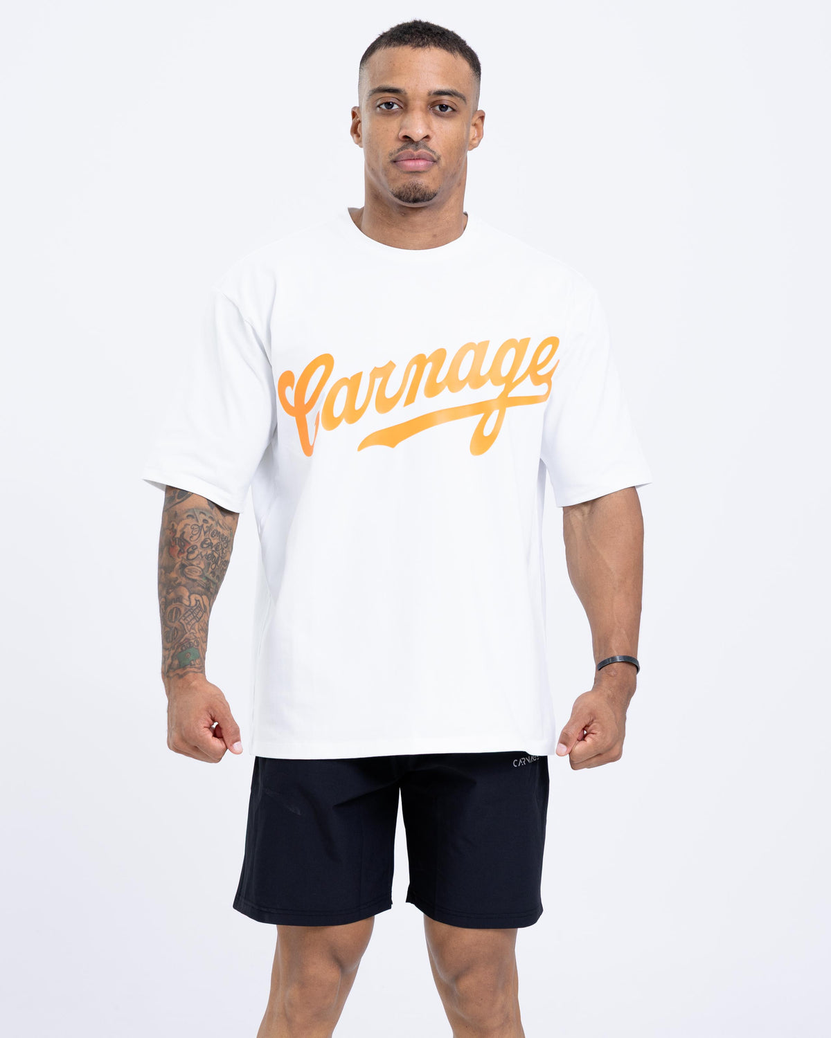 Astro Tee V2 - Oversize - Unisex