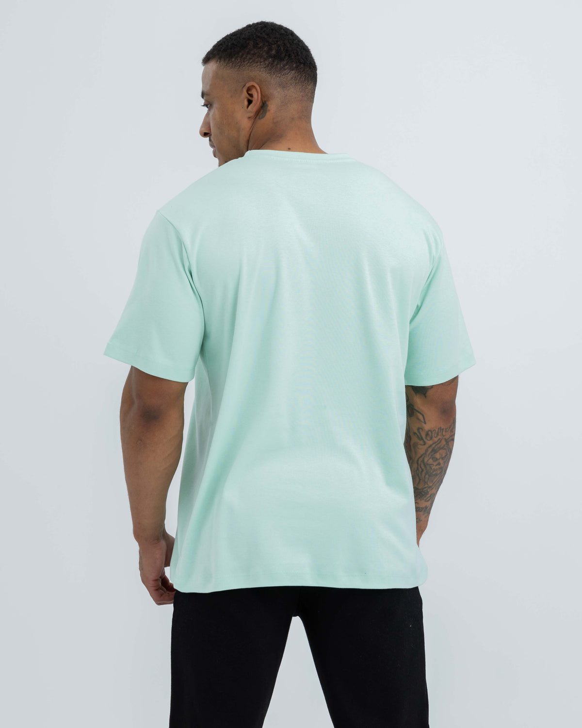 University of Carnage Oversize Tee - Unisex