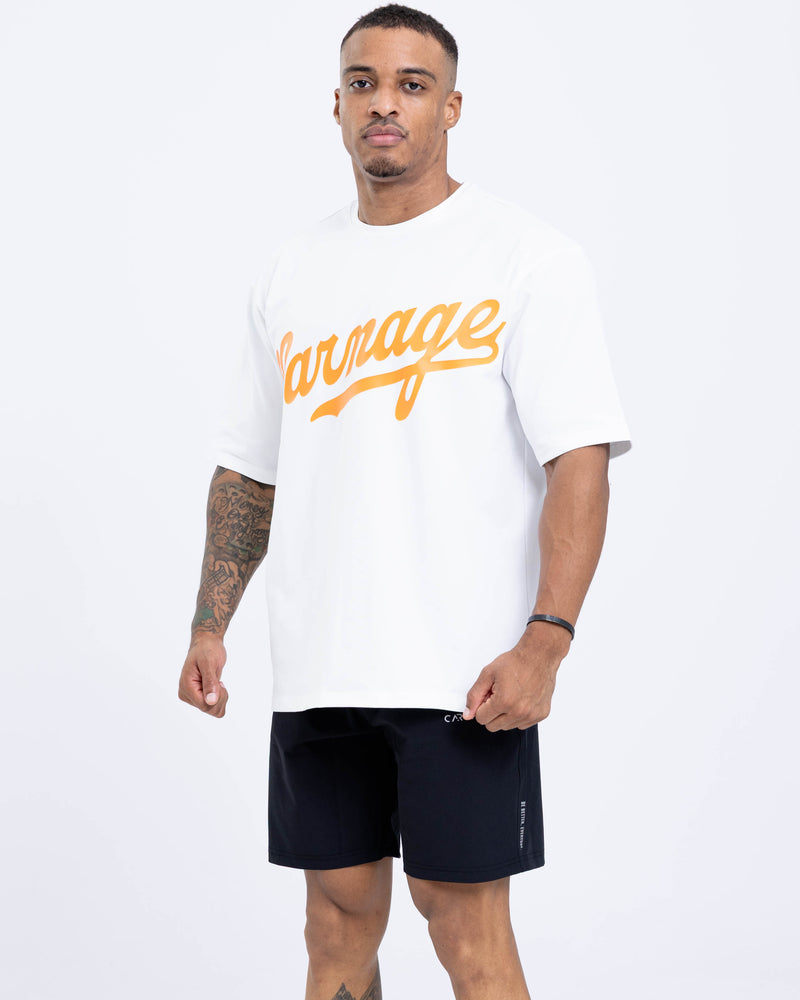 Astro Tee V2 - Oversize - Unisex