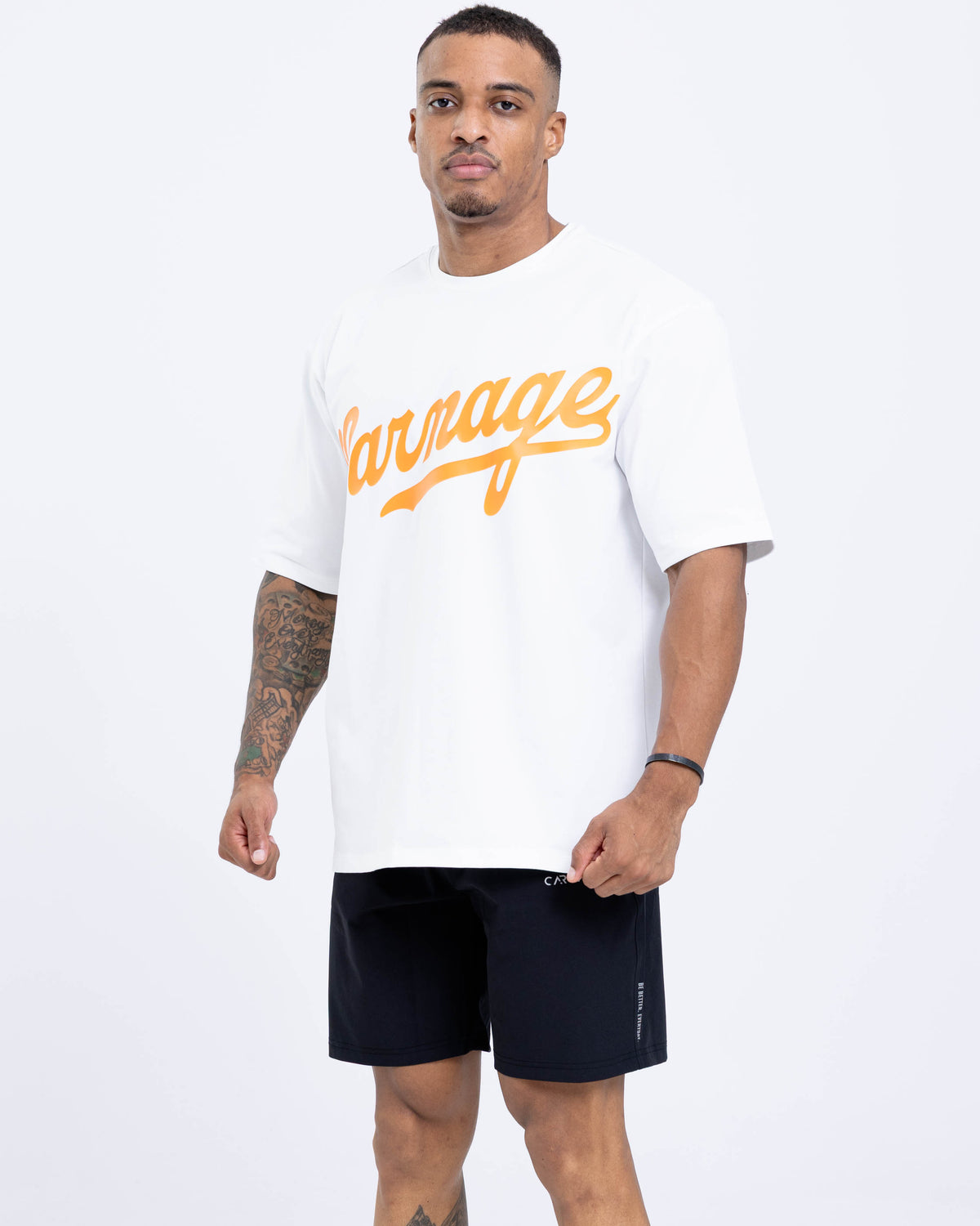 Astro Tee V2 - Oversize - Unisex
