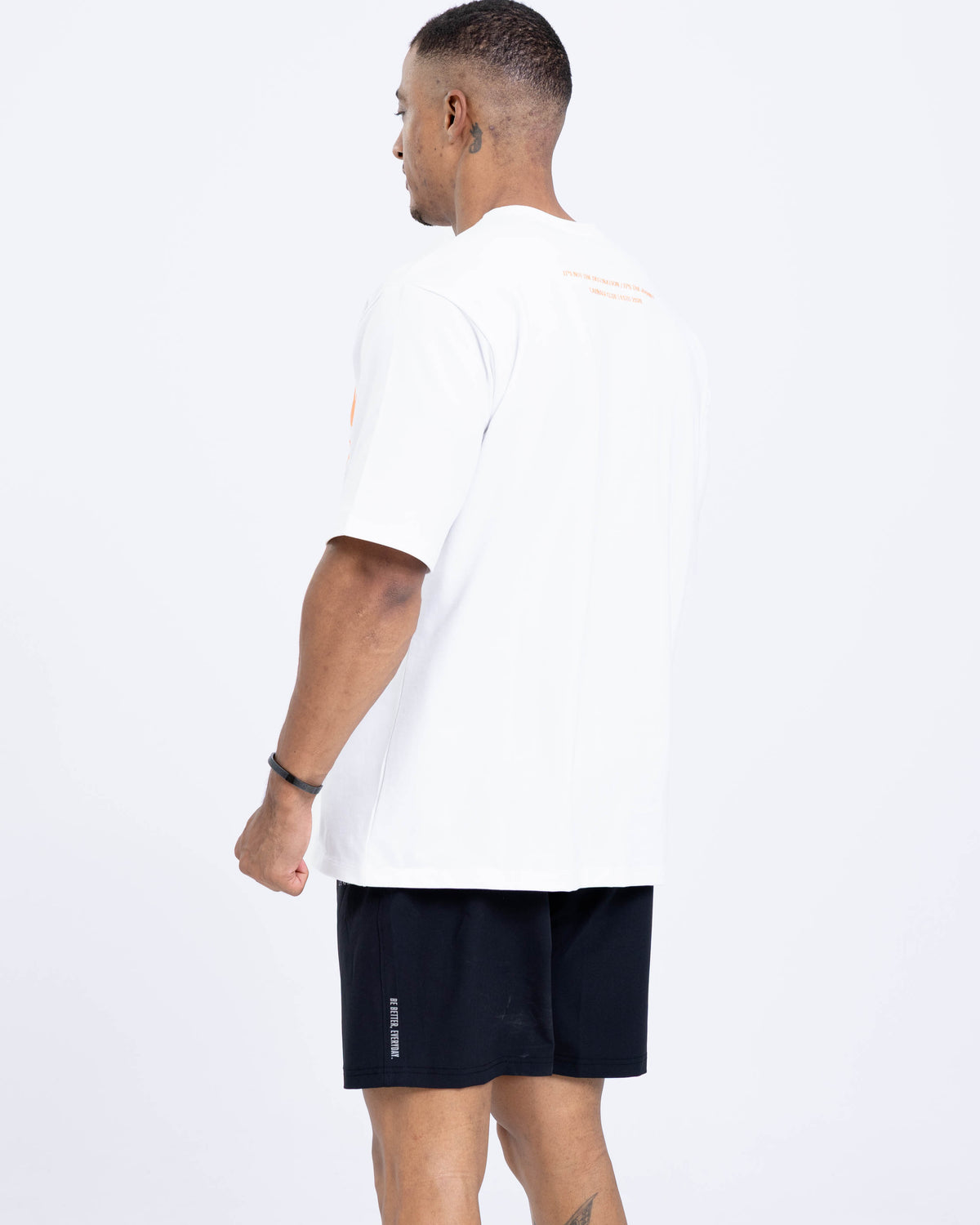 Astro Tee V2 - Oversize - Unisex