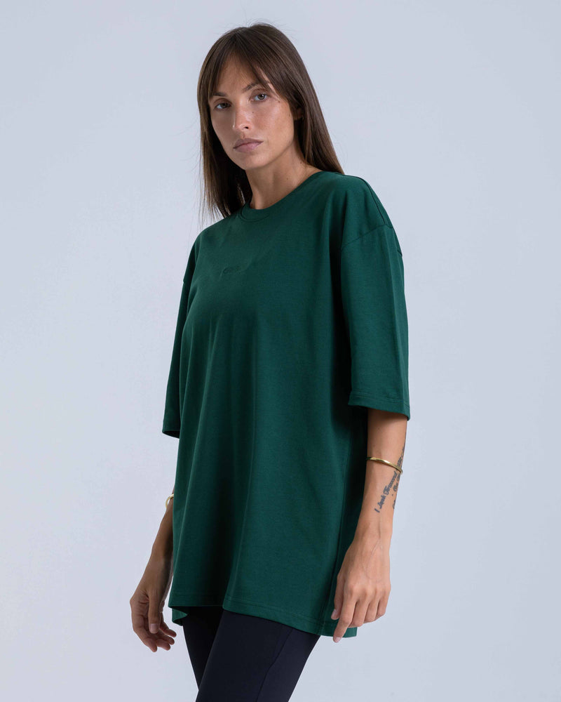 North Pole Strength Tee