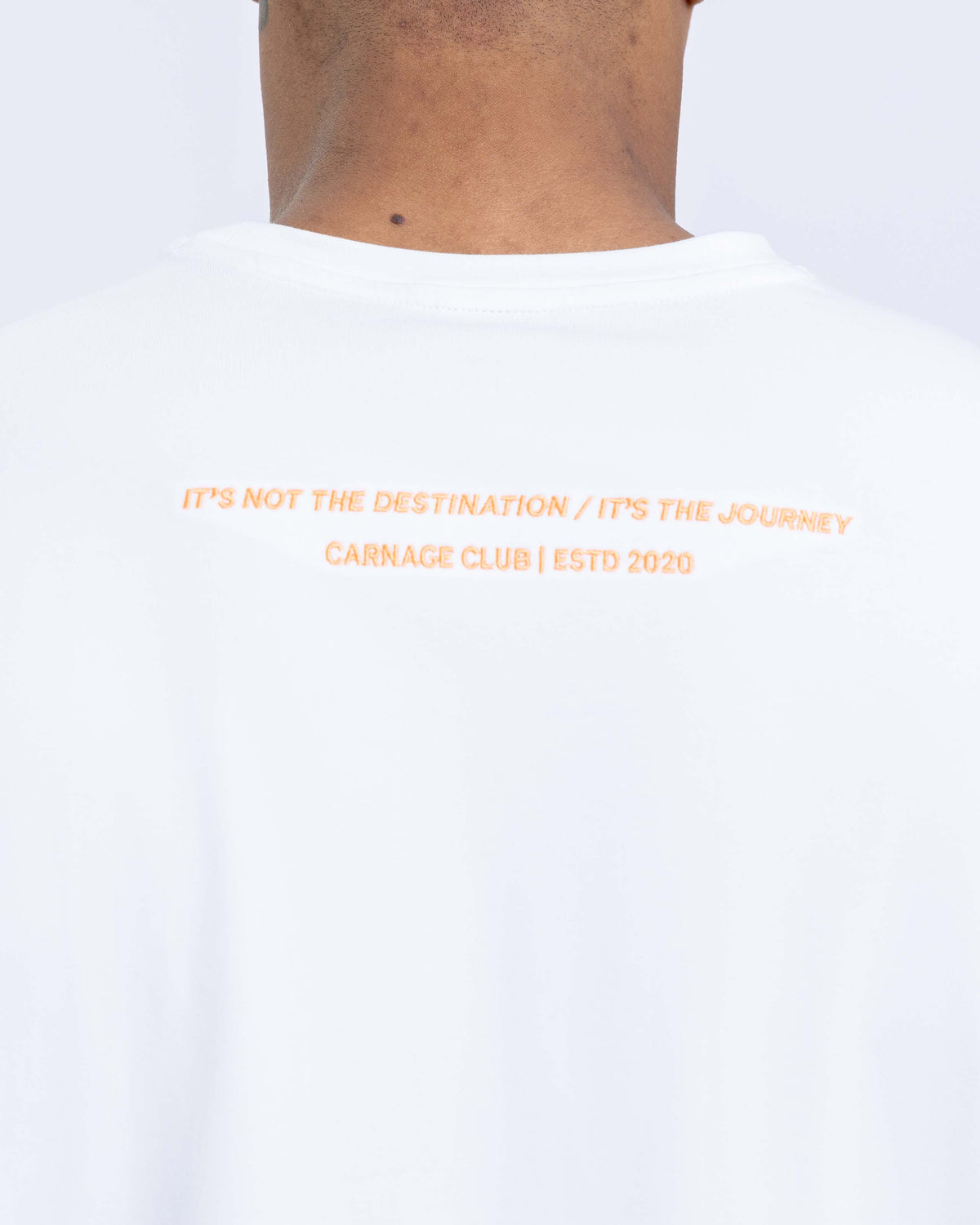 Astro Tee V2 - Oversize - Unisex
