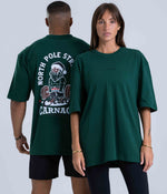 North Pole Strength Tee