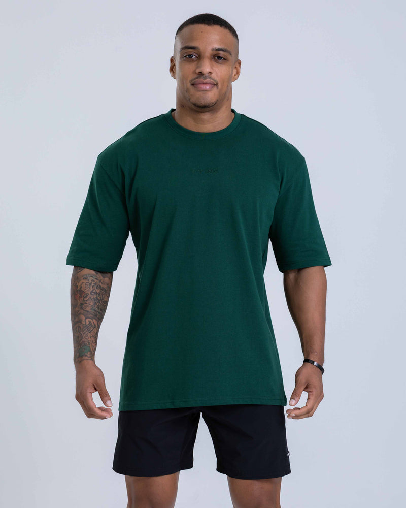 North Pole Strength Tee