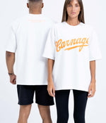 Astro Tee V2 - Oversize - Unisex