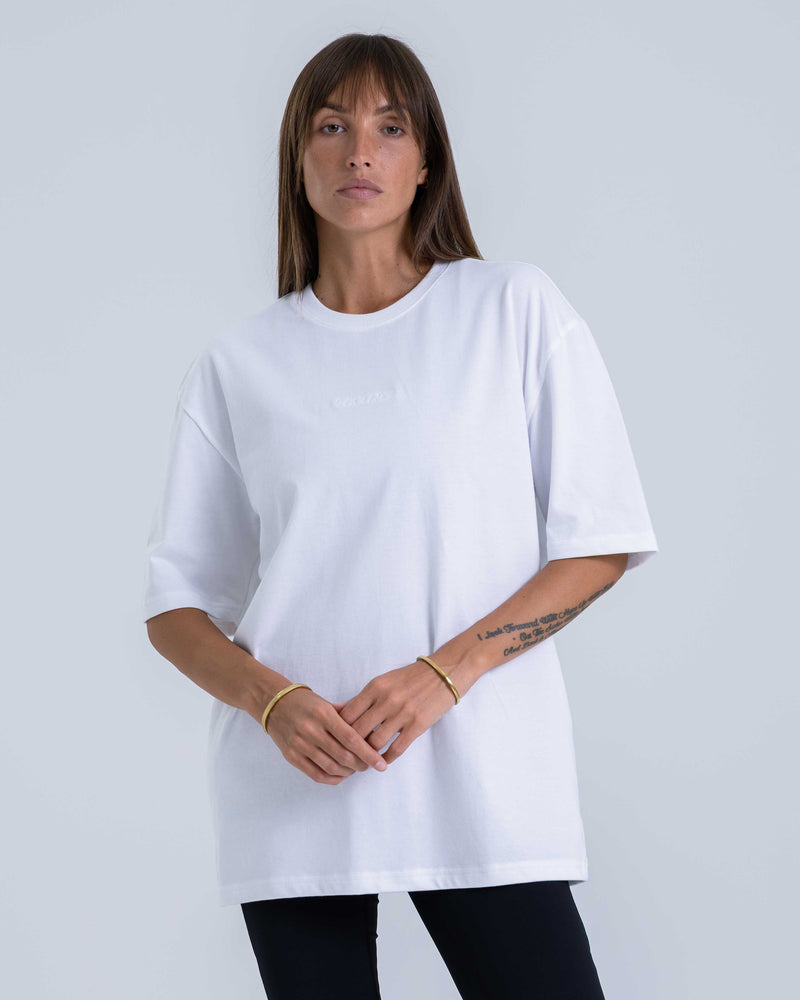 North Pole Strength Tee