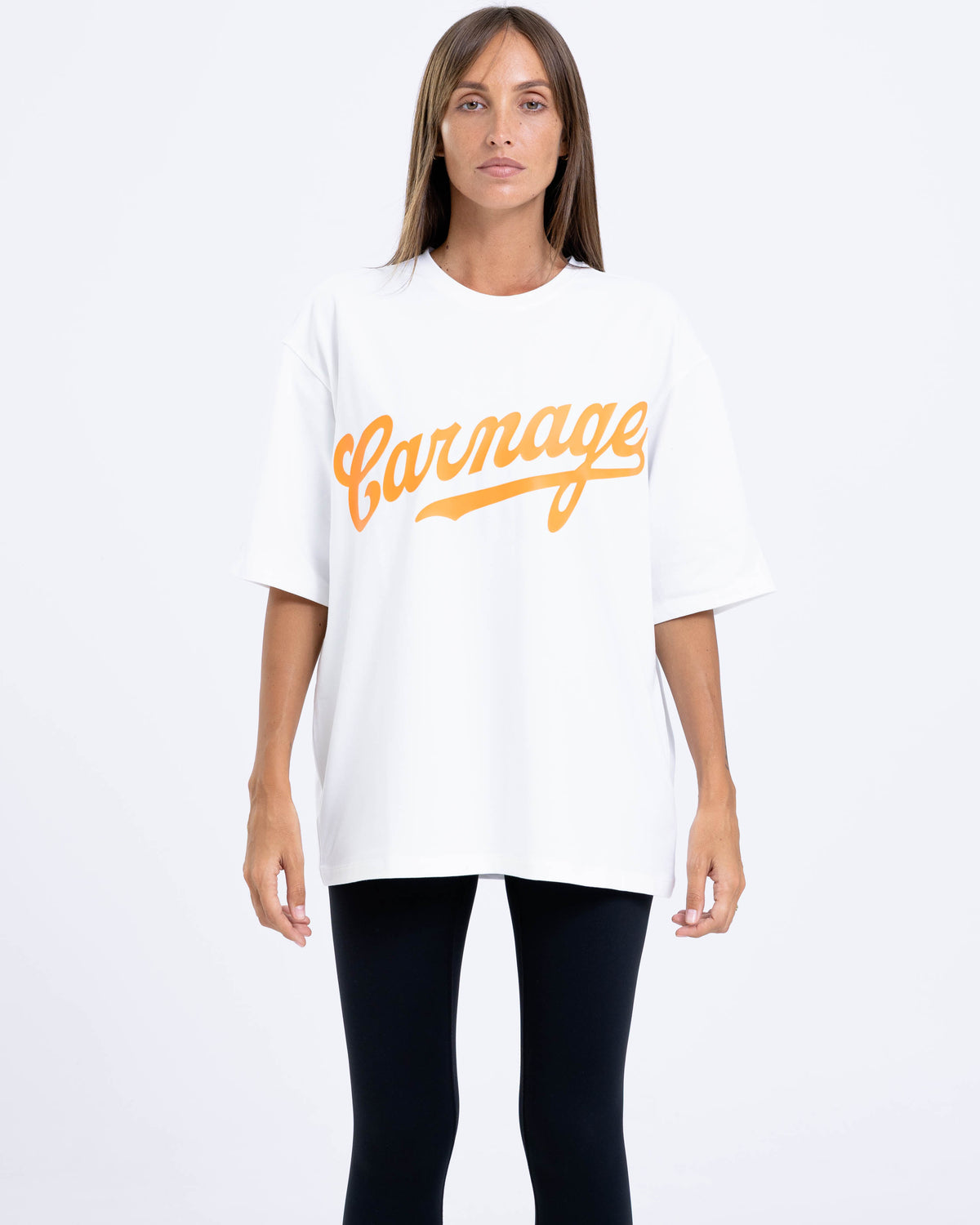 Astro Tee V2 - Oversize - Unisex
