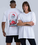 North Pole Strength Tee
