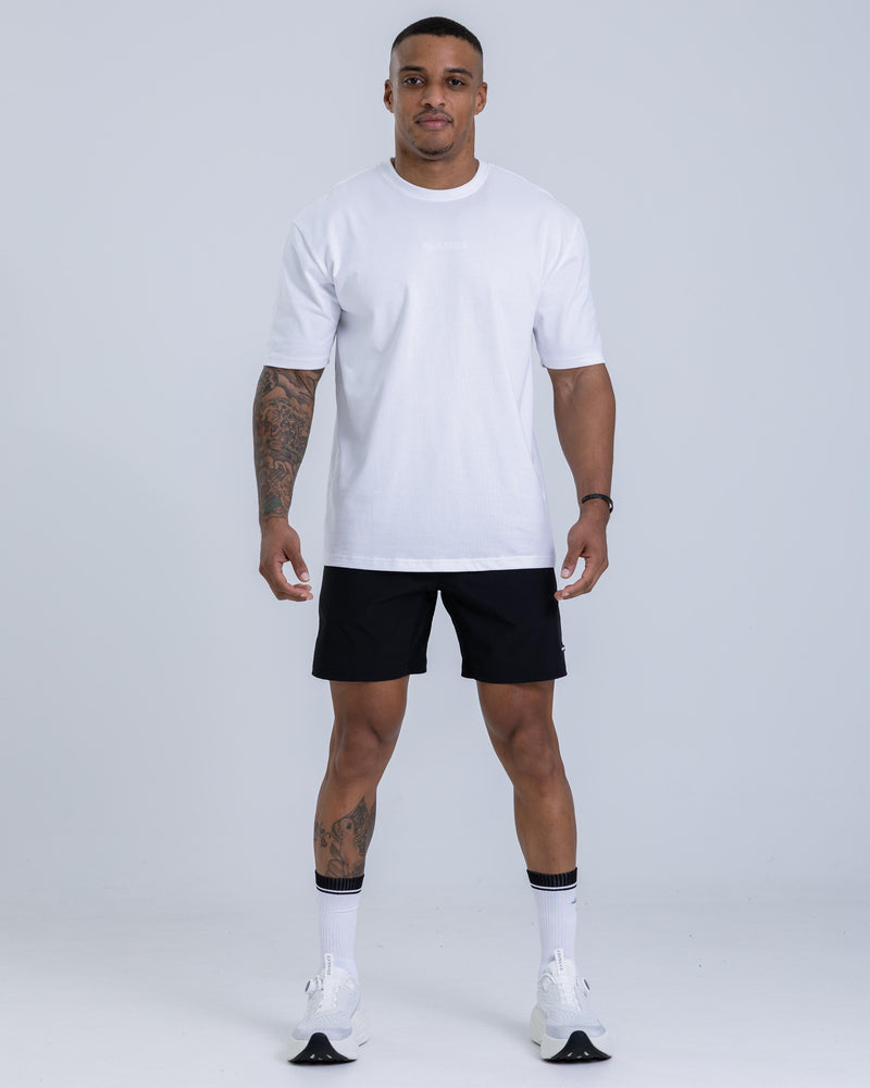 North Pole Strength Tee