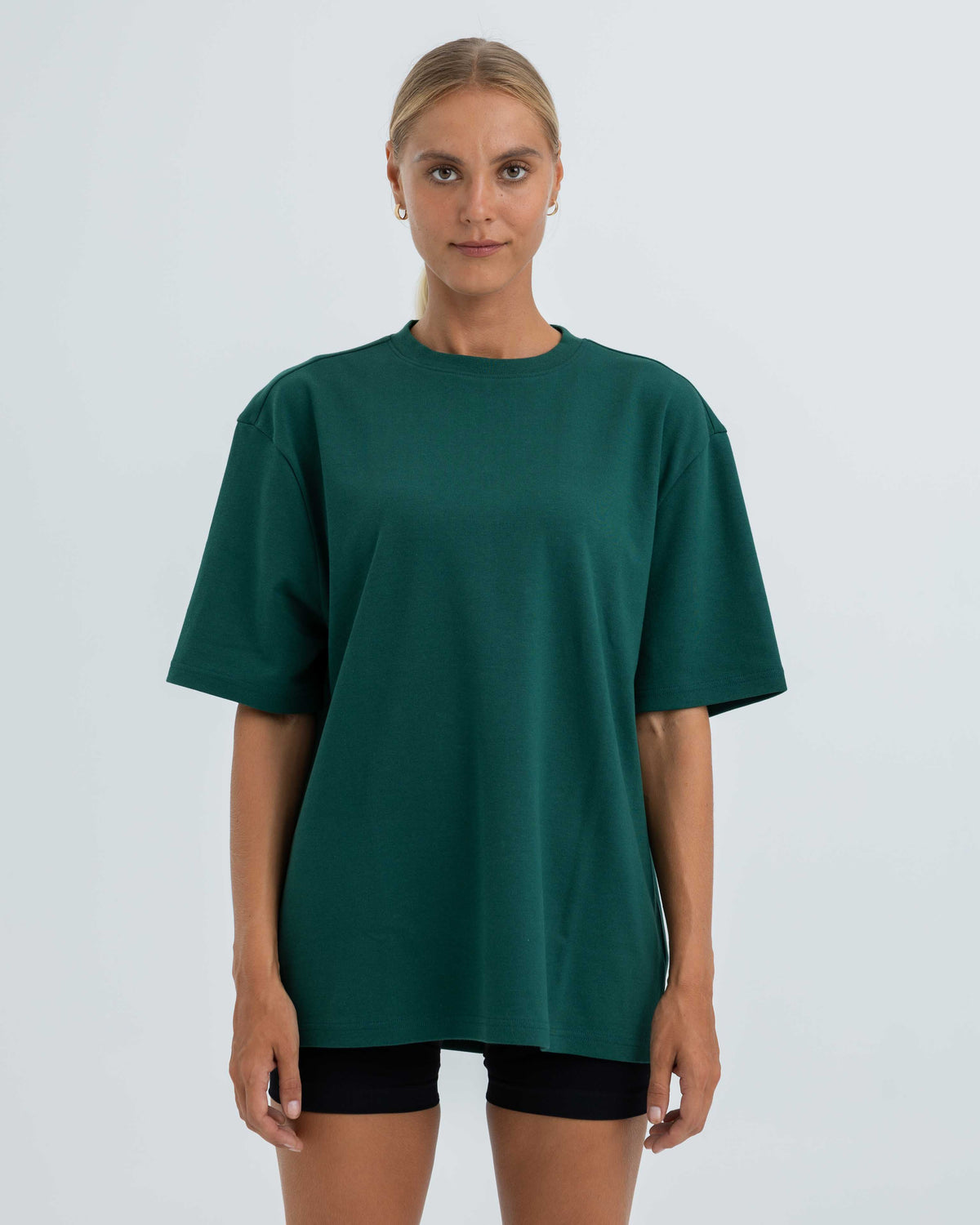 Old School Oversize Tee V2 - Unisex