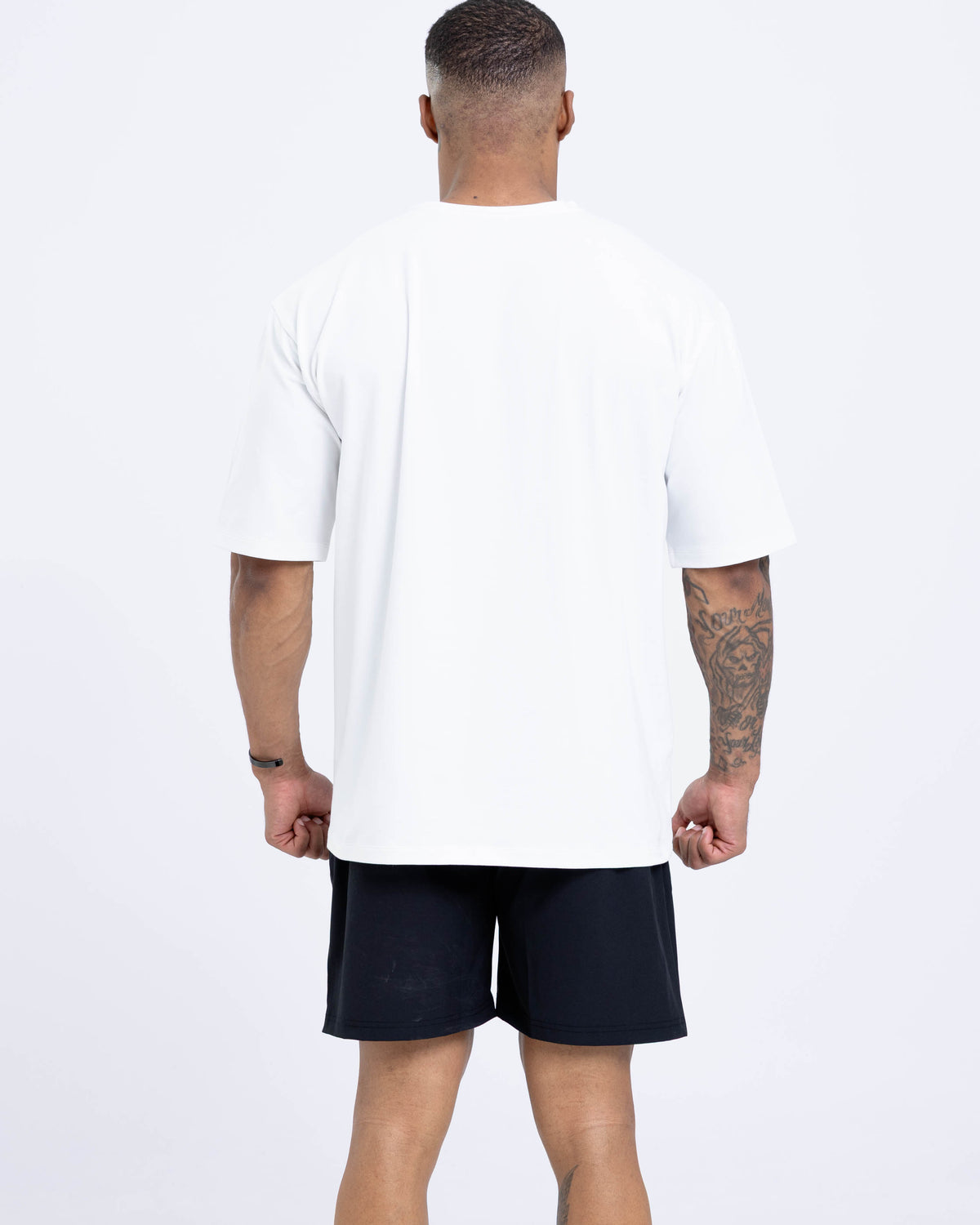 University of Carnage Oversize Tee - Unisex